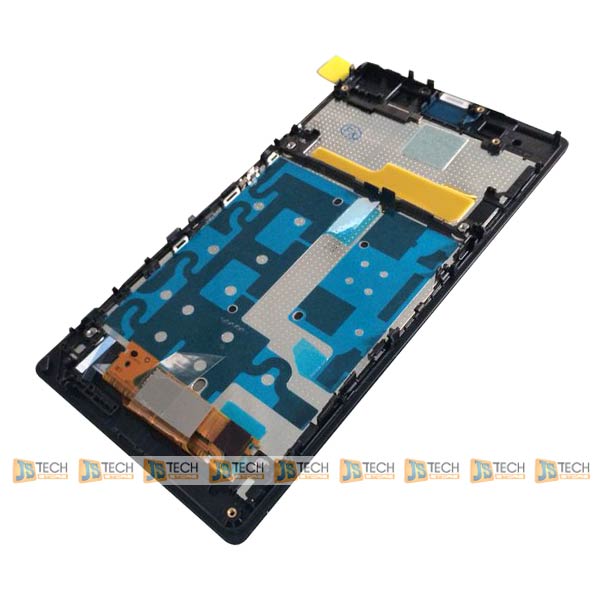xPeria Z1 LCD Digitizer + Frame