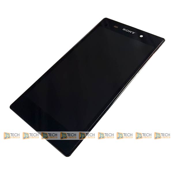xPeria Z1 LCD Digitizer + Frame