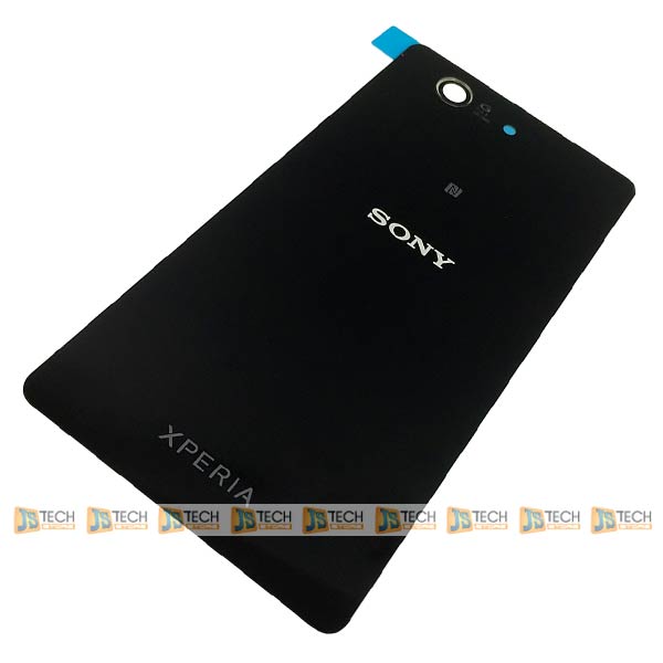 xPeria Z3 Compact Back Cover Black | Green | White | Red
