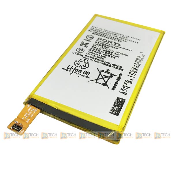 Xperia Z3 Compact LIS1561ERPC Battery Replacement