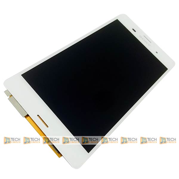 xPeria Z3 LCD Digitizer White | Black