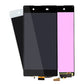 Xperia Z4 LCD Digitizer White | Black
