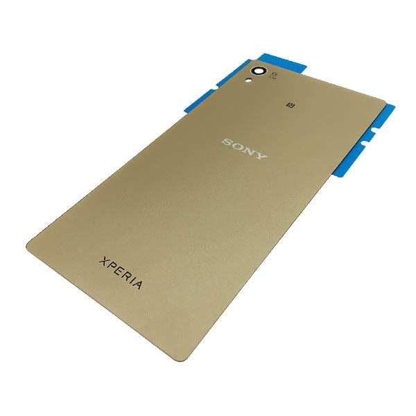 Xperia Z4 Battery Back Cover Gold | White | Black