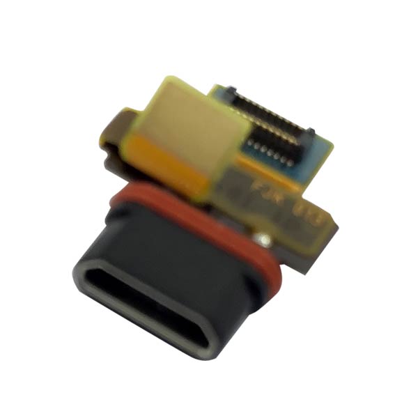 xPeria Z5 Compact Charger Port Flex