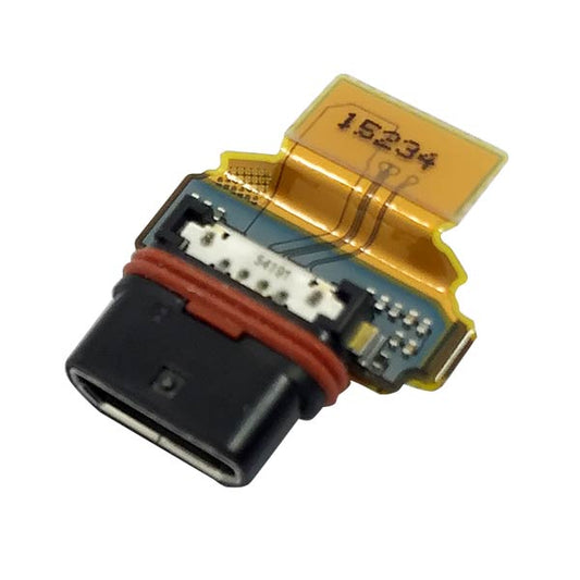 xPeria Z5 Compact Charger Port Flex
