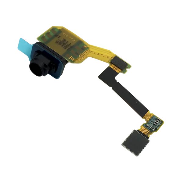 xPeria Z5 Headphone Jack Flex – JS Tech