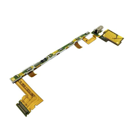 xPeria Z5 Power Volume Flex