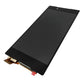 xPeria Z5 Premium LCD Digitizer Black