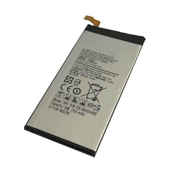 Galaxy A3 EB-BA300 Battery Replacement