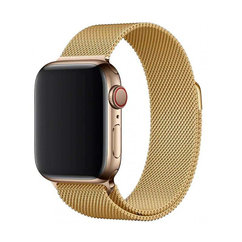 For Apple Watch mesh band Watch strap Goospery