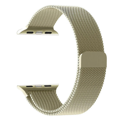 For Apple Watch mesh band Watch strap Goospery