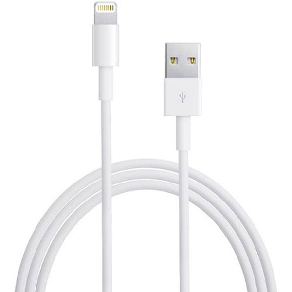 Apple lightning to USB Cable - Grade A