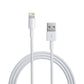 Apple lightning to USB MFI Cable