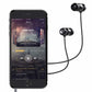 Aukey precision earphones EP-C2