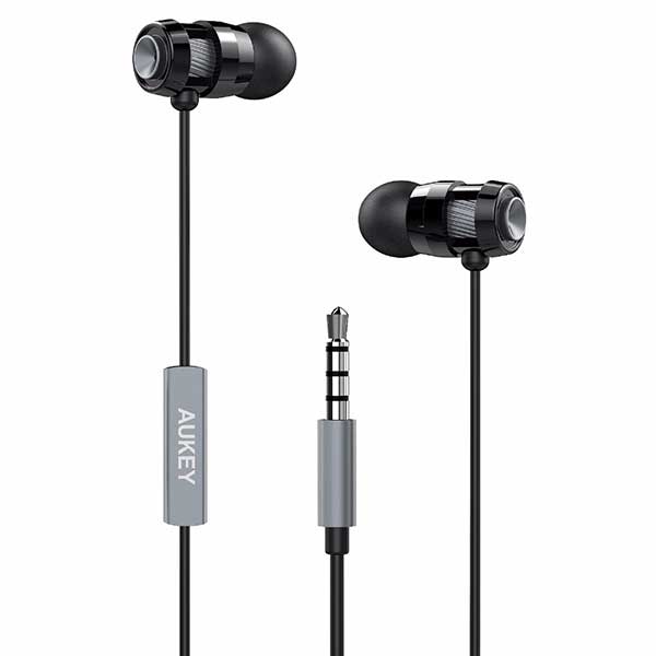 Aukey precision earphones EP-C2