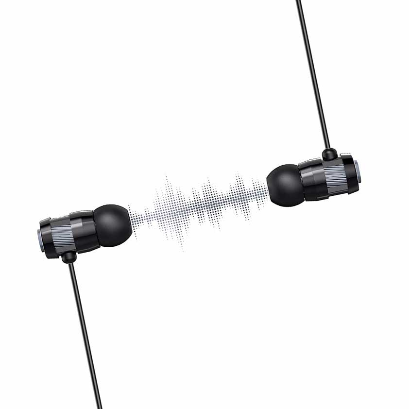 Aukey precision earphones EP-C2