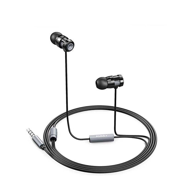 Aukey precision earphones EP-C2