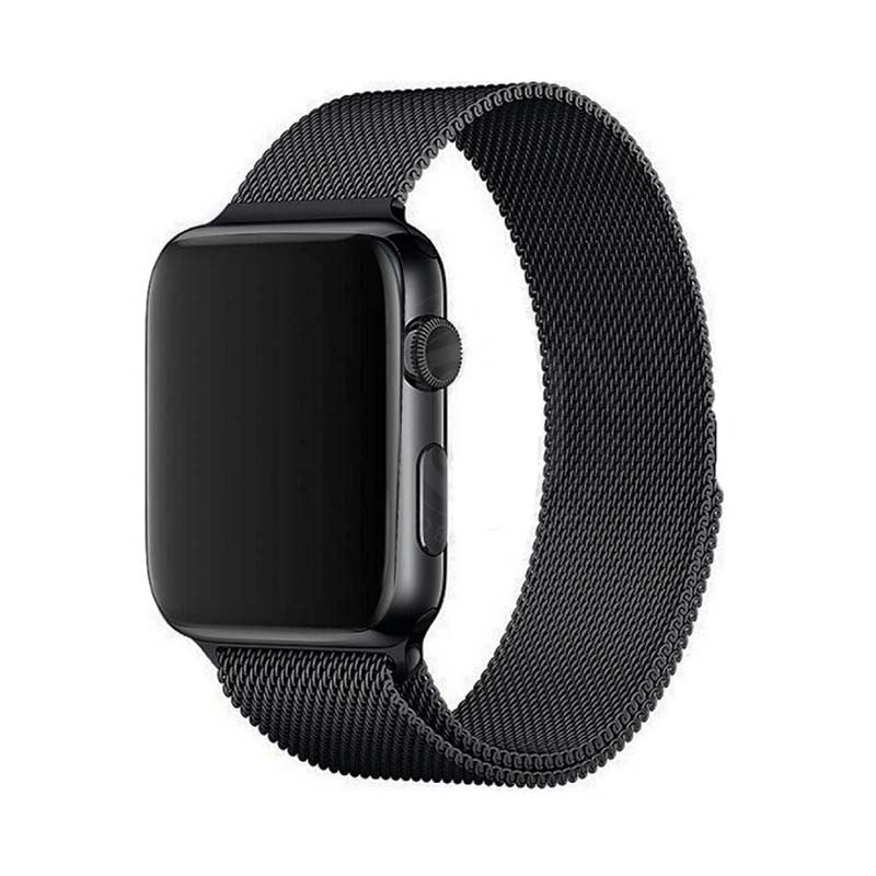 For Apple Watch mesh band Watch strap Goospery