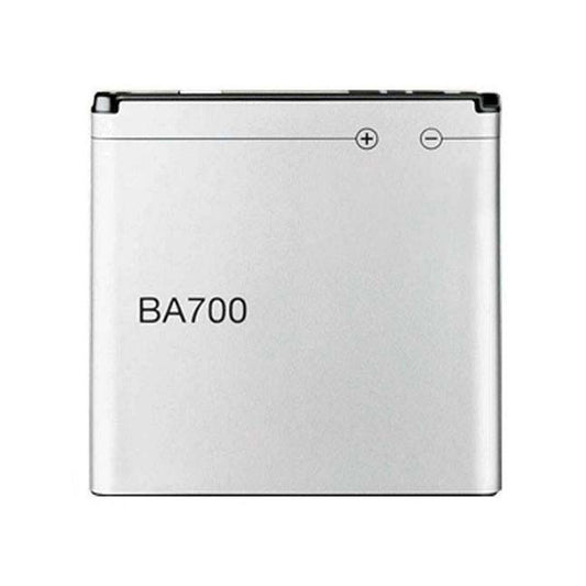 Sony BA700 Battery Replacement