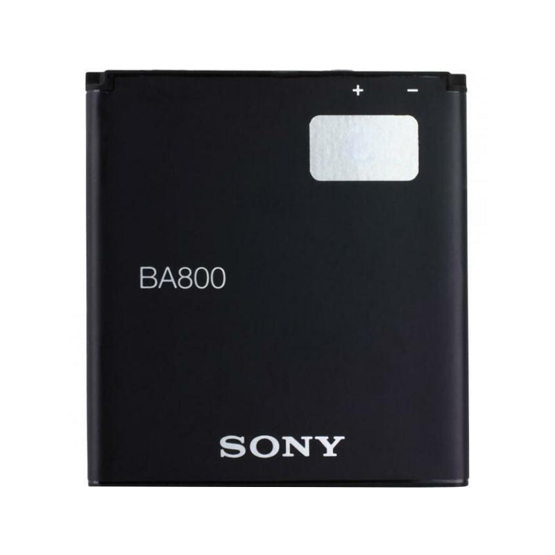 Sony BA800 Battery Replacement