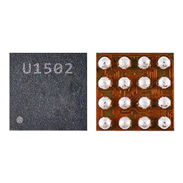 Backlight IC U1502 for iPhone