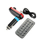 Bluetooth Car Kit FM Transmitter Mp3 BF-66