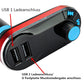 Bluetooth Car Kit FM Transmitter Mp3 BF-66