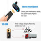 Bluetooth Car Kit FM Transmitter Mp3 BF-66