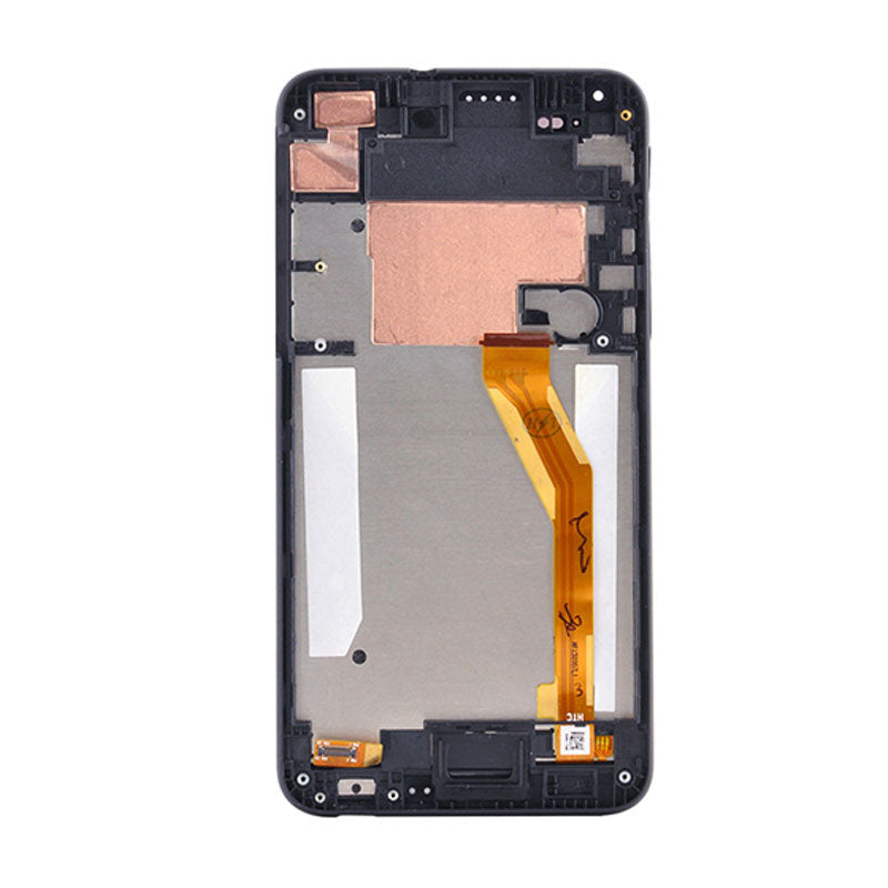 Desire 816 LCD Digitizer Frame Black | White