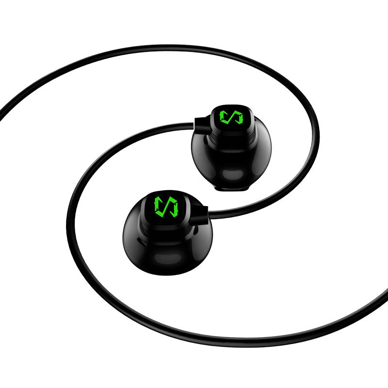 Black Shark Gaming Earphones Type-C