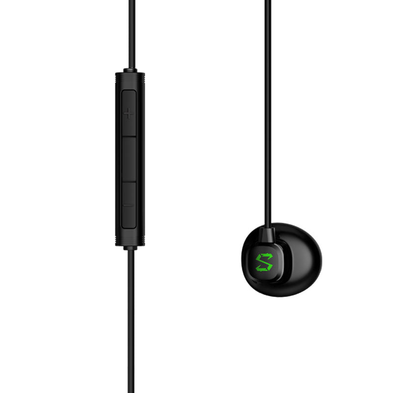 Black Shark Gaming Earphones Type-C