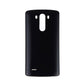 LG G3 Back Cover Black | White