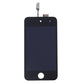 iPod Touch 4 LCD Digitizer Screen Assembly White | Black