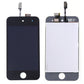 iPod Touch 4 LCD Digitizer Screen Assembly White | Black