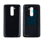 LG G2 Back Cover With NFC White | Black