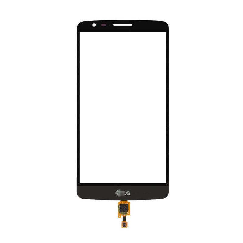 LG G3 Digitizer Touch Screen White | Black