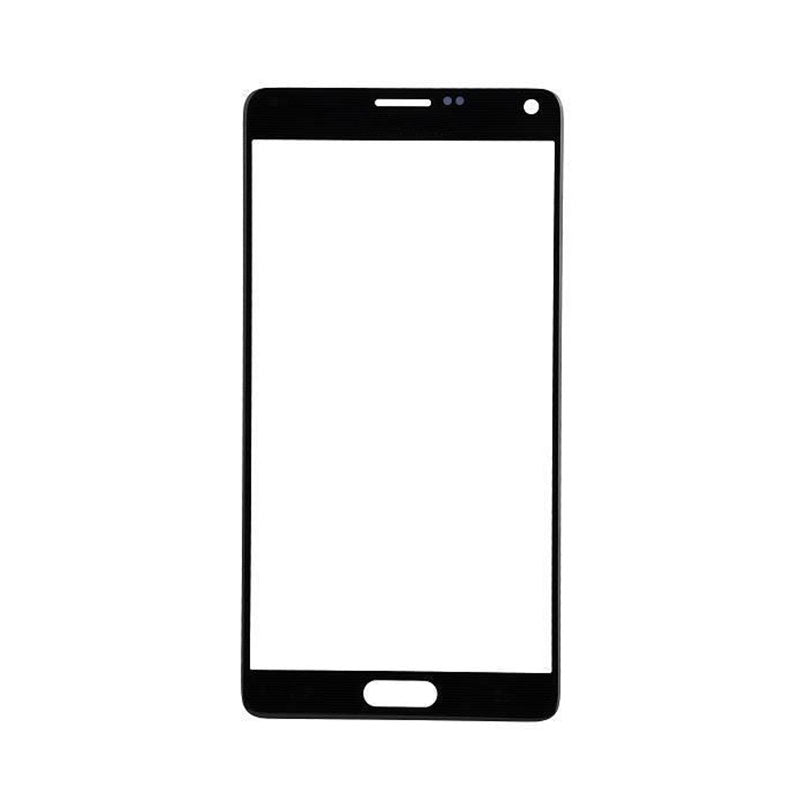 Galaxy Note 4 N910 Lens Screen White | Black