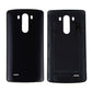 LG G3 Back Cover Black | White