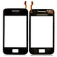 Galaxy Ace Digitizer Touch Screen White | Black