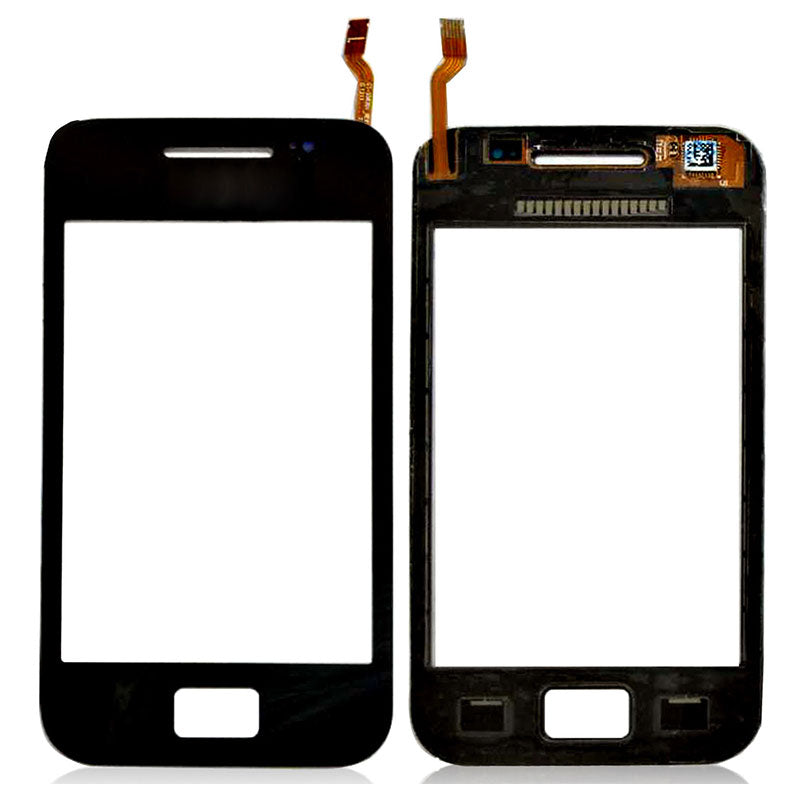 Galaxy Ace Digitizer Touch Screen White | Black