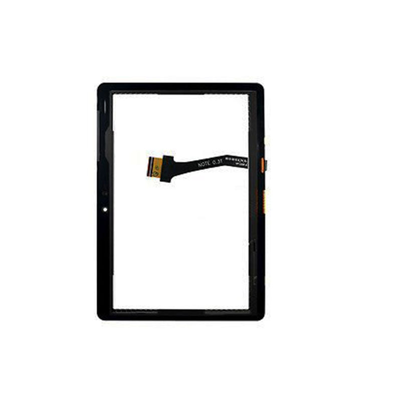 Galaxy Note Tab 10.1 n8000 Digitizer Black | White