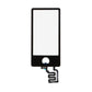 iPod Nano 7 Touch Screen Digitizer White | Black
