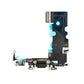 Charger Port Flex Replacement for iPhone 8