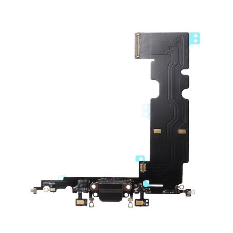 Charger Port Flex Replacement for iPhone 8 Plus