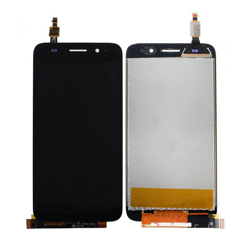 Huawei Y3 2018 LCD Digitizer Touch Screen Grade AA