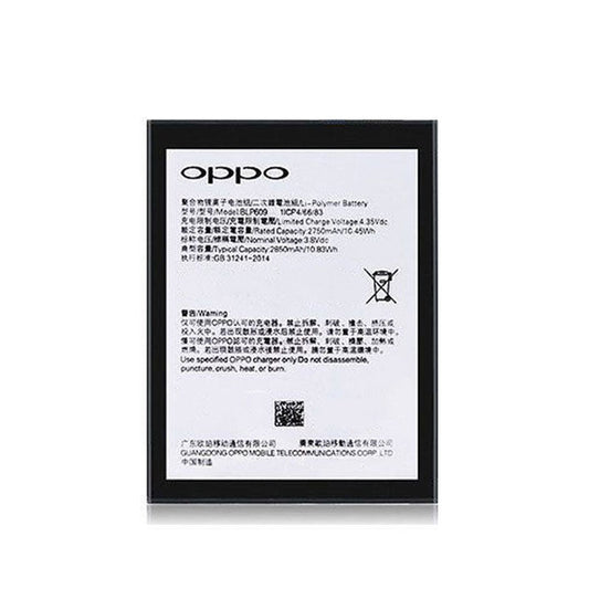 BLP615 Oppo A37 Battery Replacement