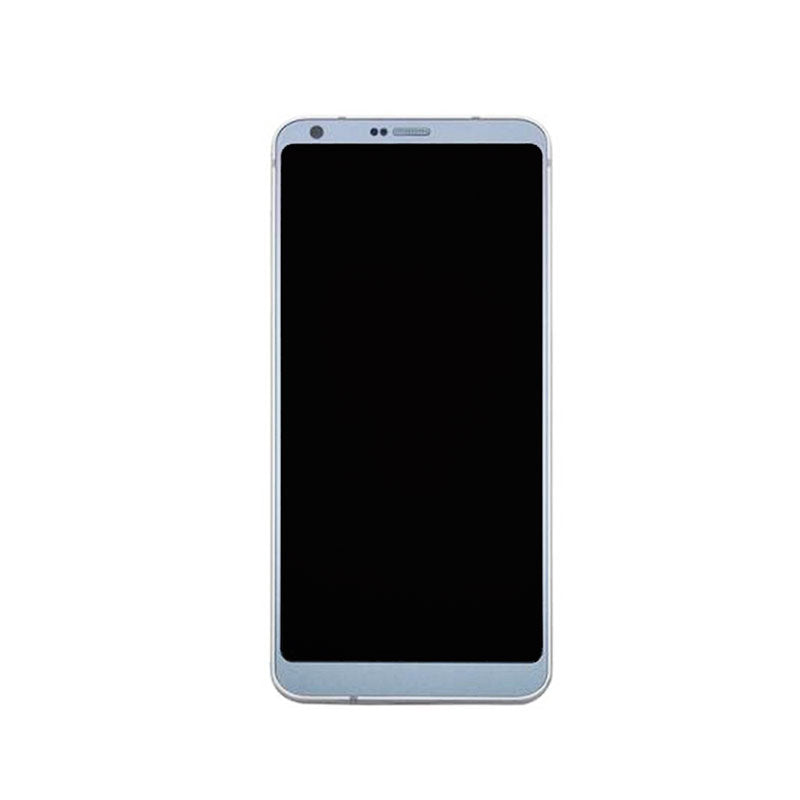 LG G6 LCD Digitizer With Frame