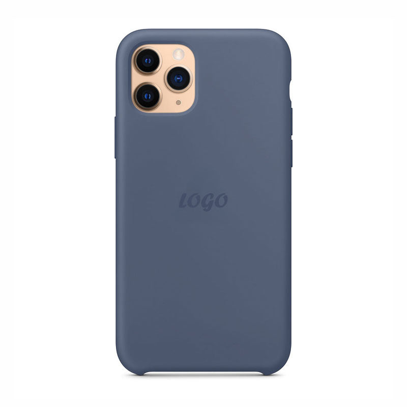 iPhone 11 Pro Silicone Case