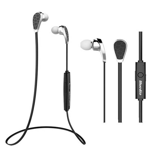 Bluedio N2 Sports Bluetooth V4.1 Earphones