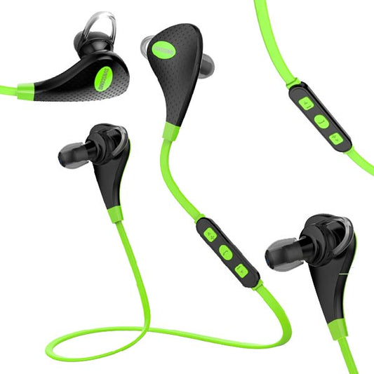 Piblue S400 Wireless Bluetooth Earphones